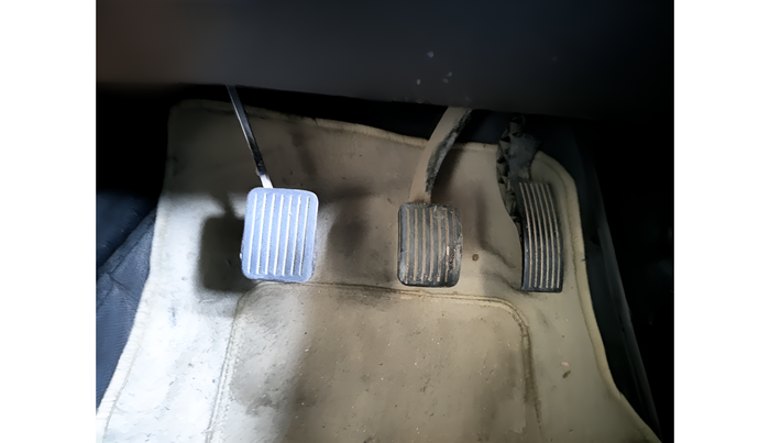 2016 Hyundai Grand i10 SPORTZ 1.1 CRDI, Diesel, Manual, 67,020 km, interior