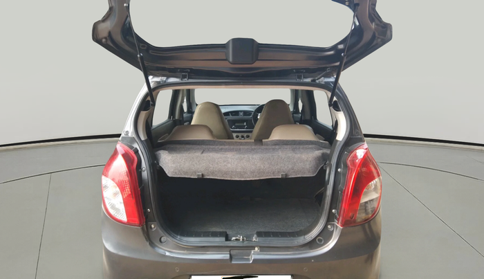 2020 Maruti Alto VXI, Petrol, Manual, 38,442 km, exterior