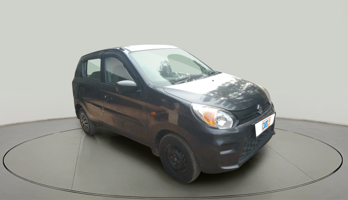 2020 Maruti Alto VXI, Petrol, Manual, 38,442 km, exterior