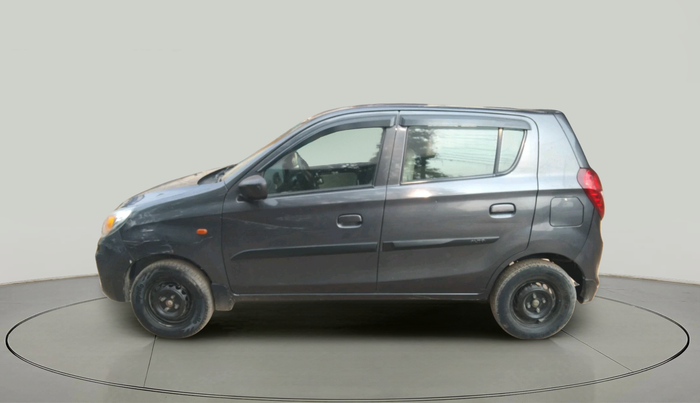 2020 Maruti Alto VXI, Petrol, Manual, 38,442 km, exterior