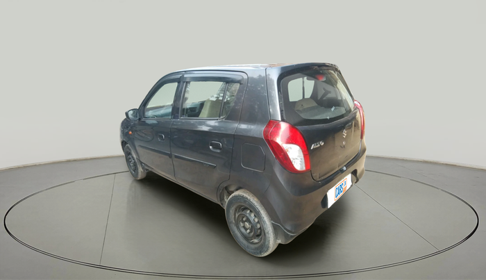 2020 Maruti Alto VXI, Petrol, Manual, 38,442 km, exterior