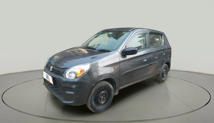 2020 Maruti Alto VXI, Petrol, Manual, 38,442 km, exterior