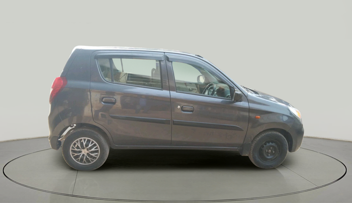 2020 Maruti Alto VXI, Petrol, Manual, 38,442 km, exterior