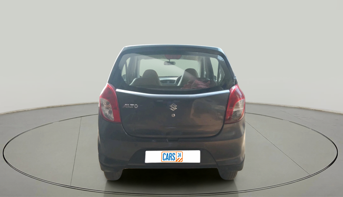 2020 Maruti Alto VXI, Petrol, Manual, 38,442 km, exterior