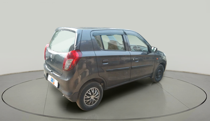 2020 Maruti Alto VXI, Petrol, Manual, 38,442 km, exterior