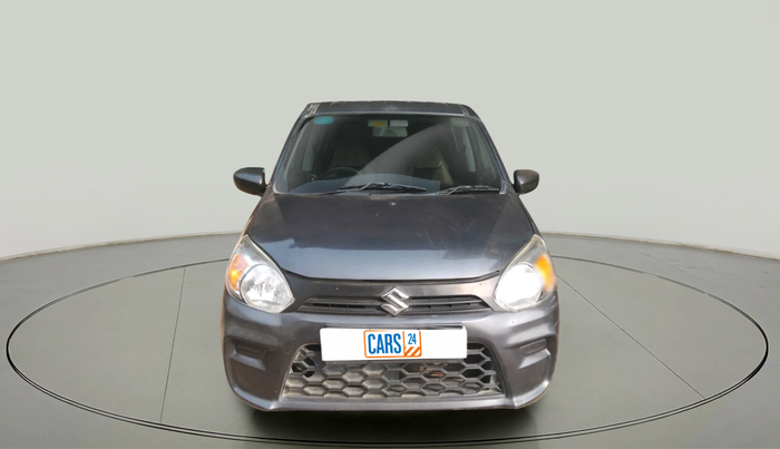 2020 Maruti Alto VXI, Petrol, Manual, 38,442 km, exterior