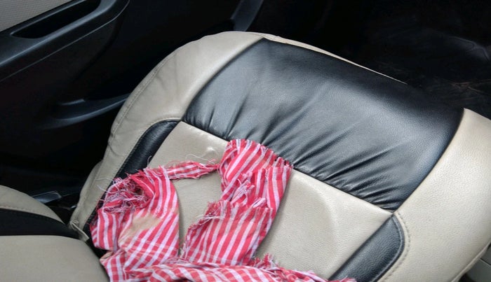 2020 Maruti Alto VXI, Petrol, Manual, 38,442 km, interior