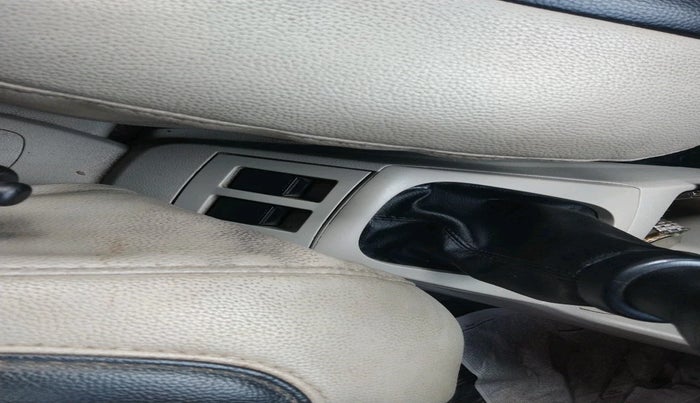 2020 Maruti Alto VXI, Petrol, Manual, 38,442 km, interior