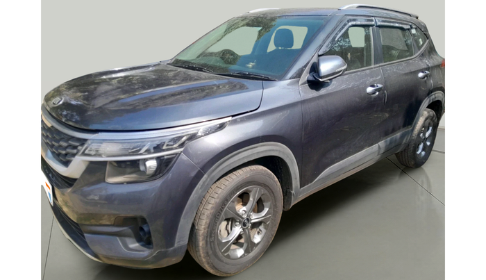 2020 KIA SELTOS HTK PLUS 1.5 DIESEL, Diesel, Manual, 79,362 km, exterior