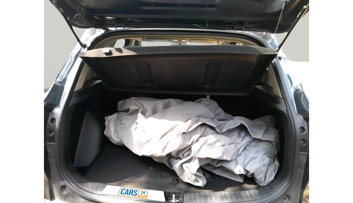 2020 KIA SELTOS HTK PLUS 1.5 DIESEL, Diesel, Manual, 79,362 km, exterior