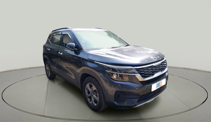 2020 KIA SELTOS HTK PLUS 1.5 DIESEL, Diesel, Manual, 79,362 km, exterior