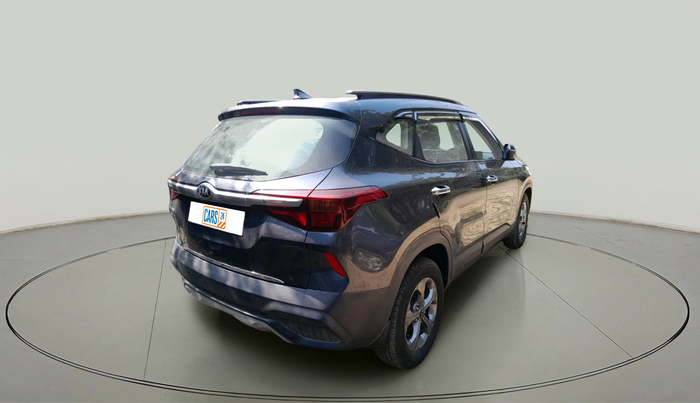 2020 KIA SELTOS HTK PLUS 1.5 DIESEL, Diesel, Manual, 79,362 km, exterior