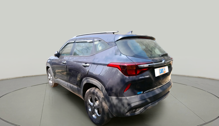 2020 KIA SELTOS HTK PLUS 1.5 DIESEL, Diesel, Manual, 79,362 km, exterior