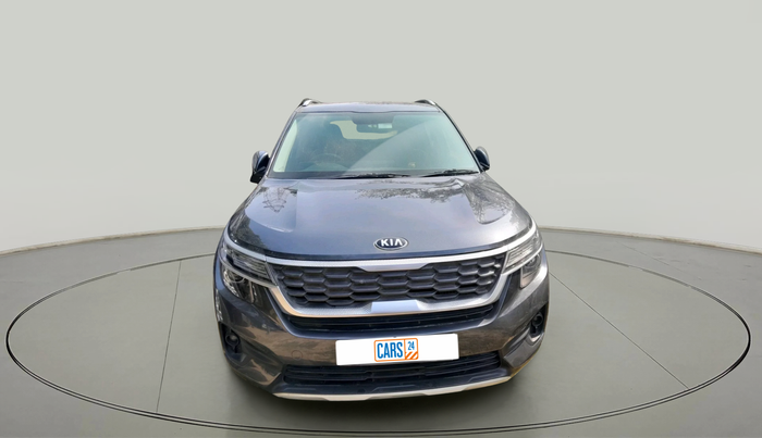 2020 KIA SELTOS HTK PLUS 1.5 DIESEL, Diesel, Manual, 79,362 km, exterior