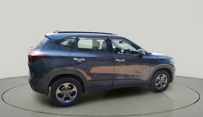 2020 KIA SELTOS HTK PLUS 1.5 DIESEL, Diesel, Manual, 79,362 km, exterior