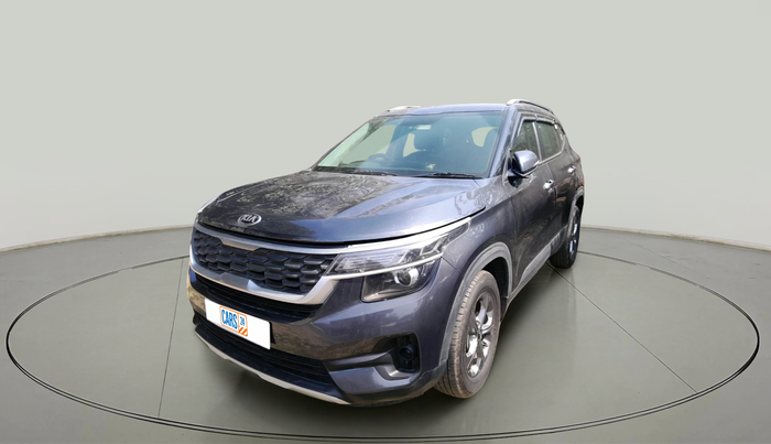 2020 KIA SELTOS HTK PLUS 1.5 DIESEL, Diesel, Manual, 79,362 km, exterior