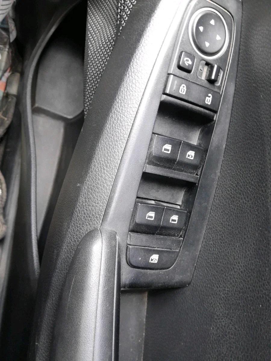 2020 KIA SELTOS HTK PLUS 1.5 DIESEL, Diesel, Manual, 79,362 km, interior