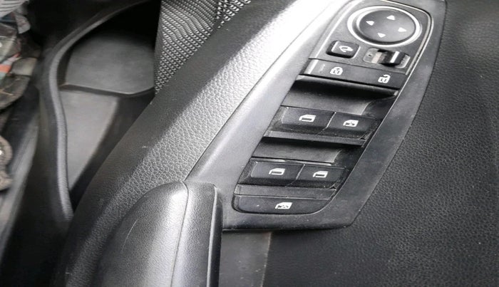 2020 KIA SELTOS HTK PLUS 1.5 DIESEL, Diesel, Manual, 79,362 km, interior