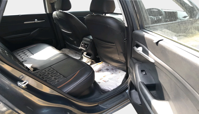 2020 KIA SELTOS HTK PLUS 1.5 DIESEL, Diesel, Manual, 79,362 km, interior