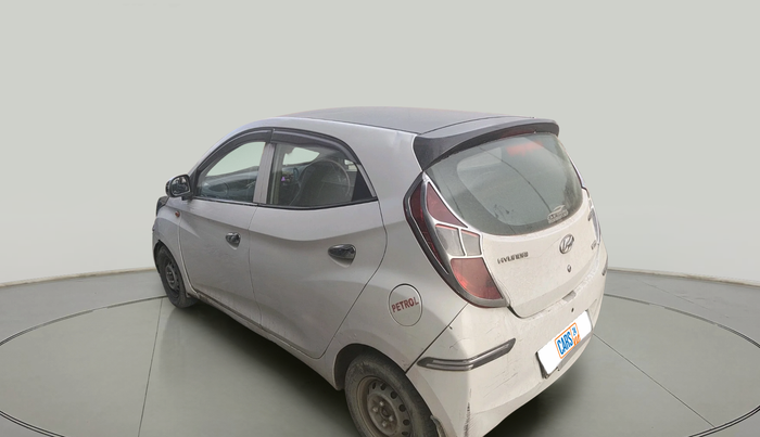 2015 Hyundai Eon ERA +, Petrol, Manual, 1,03,888 km, exterior