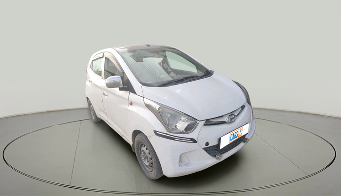 2015 Hyundai Eon ERA +, Petrol, Manual, 1,03,888 km, exterior
