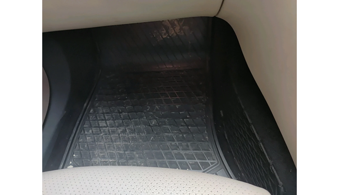 2019 Mercedes Benz C Class 220d, Diesel, Automatic, 18,615 km, interior