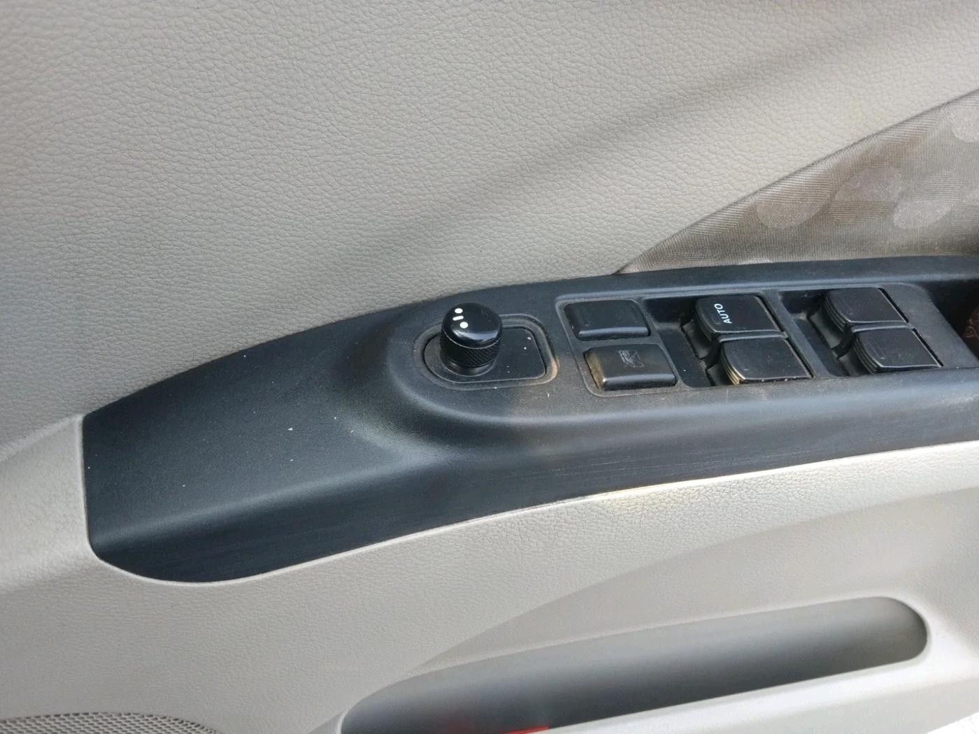 2017 Maruti Celerio ZXI AMT, Petrol, Automatic, 1,48,529 km, interior