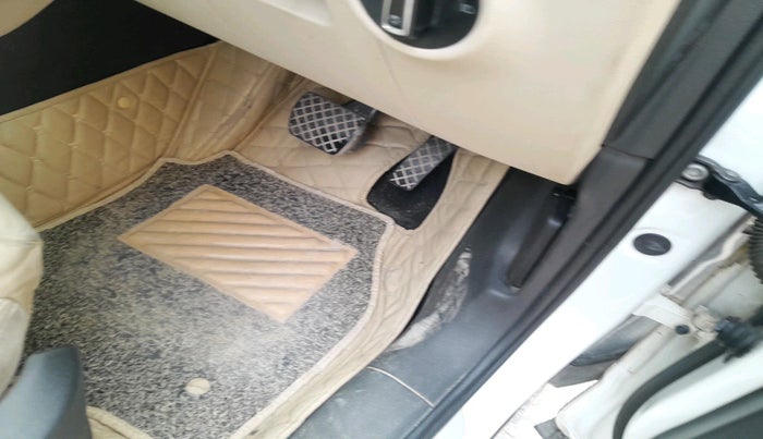 2018 Skoda Kodiaq STYLE 2.0 TDI 4X4 AT, Diesel, Automatic, 1,56,850 km, interior