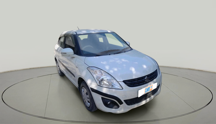 2014 Maruti Swift Dzire VXI, Petrol, Manual, 34,218 km, exterior