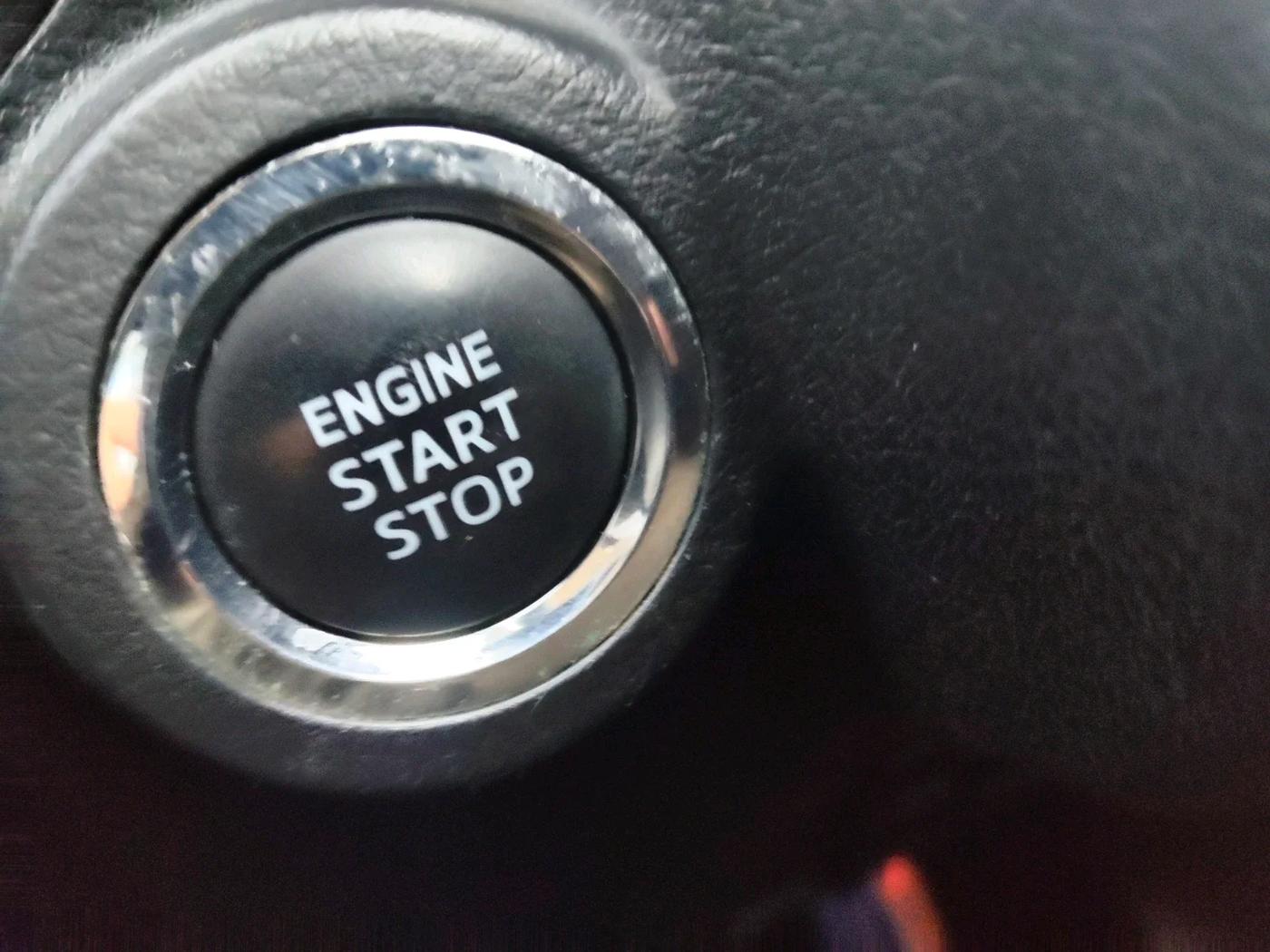 2022 Toyota Innova Crysta 2.4 VX 7 STR, Diesel, Manual, 54,135 km, interior