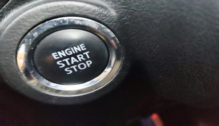 2022 Toyota Innova Crysta 2.4 VX 7 STR, Diesel, Manual, 54,135 km, interior