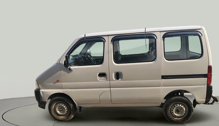 2024 Maruti Eeco 5 STR AC, Petrol, Manual, 25,177 km, exterior