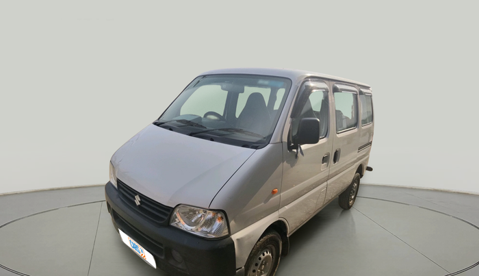 2024 Maruti Eeco 5 STR AC, Petrol, Manual, 25,177 km, exterior