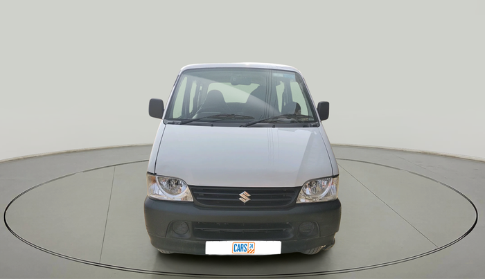 2024 Maruti Eeco 5 STR AC, Petrol, Manual, 25,177 km, exterior
