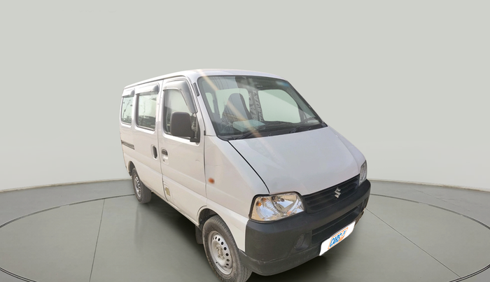 2024 Maruti Eeco 5 STR AC, Petrol, Manual, 25,177 km, exterior