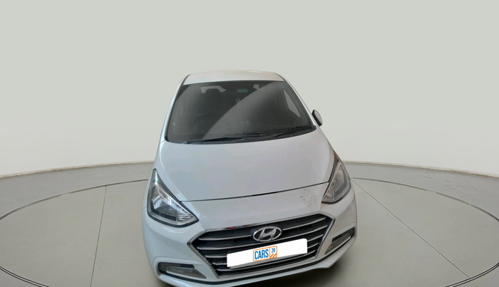 2019 Hyundai Xcent SX 1.2, Petrol, Manual, 20,097 km, exterior