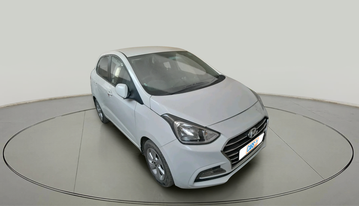 2019 Hyundai Xcent SX 1.2, Petrol, Manual, 20,097 km, exterior