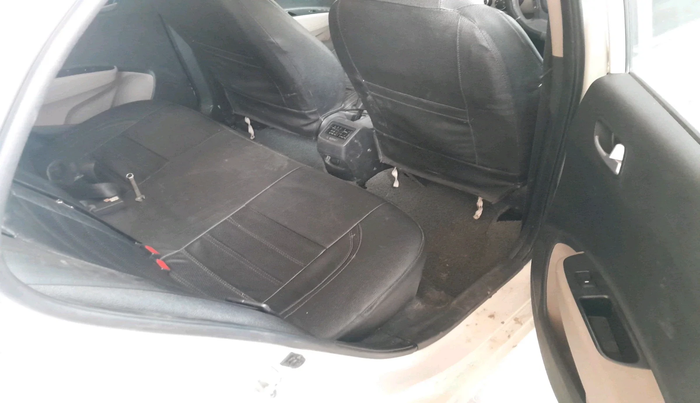 2019 Hyundai Xcent SX 1.2, Petrol, Manual, 20,097 km, interior