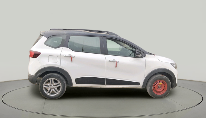 2023 Renault TRIBER RXZ, Petrol, Manual, 44,733 km, exterior