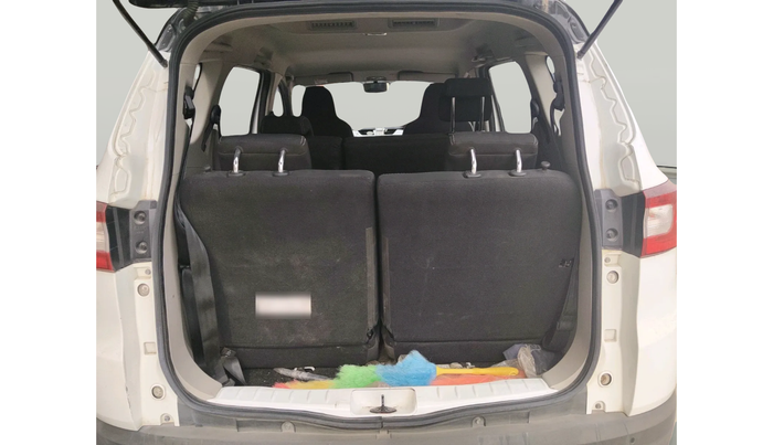 2023 Renault TRIBER RXZ, Petrol, Manual, 44,733 km, exterior