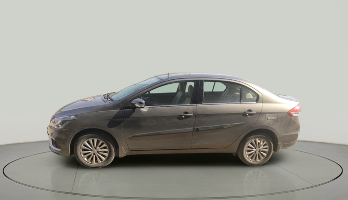 2020 Maruti Ciaz DELTA 1.5 SHVS MT PETROL, Petrol, Manual, 21,799 km, exterior