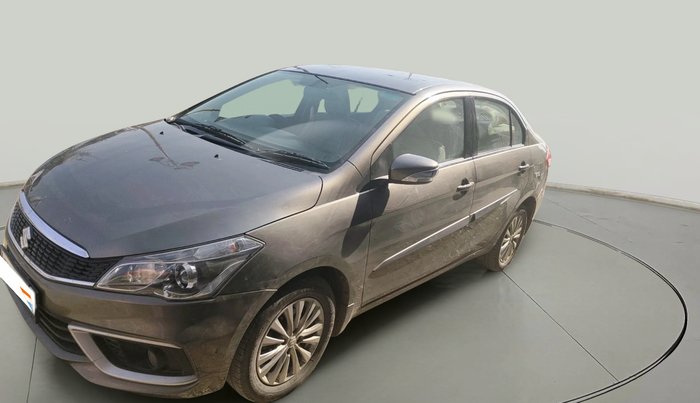 2020 Maruti Ciaz DELTA 1.5 SHVS MT PETROL, Petrol, Manual, 21,799 km, exterior
