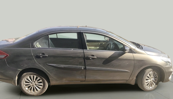 2020 Maruti Ciaz DELTA 1.5 SHVS MT PETROL, Petrol, Manual, 21,799 km, exterior