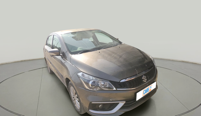 2020 Maruti Ciaz DELTA 1.5 SHVS MT PETROL, Petrol, Manual, 21,799 km, exterior