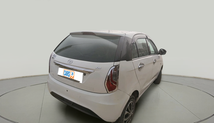 2017 Tata Bolt XMS QUADRAJET, Diesel, Manual, 88,839 km, exterior