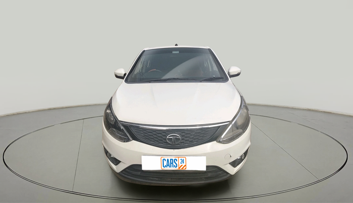 2017 Tata Bolt XMS QUADRAJET, Diesel, Manual, 88,839 km, exterior