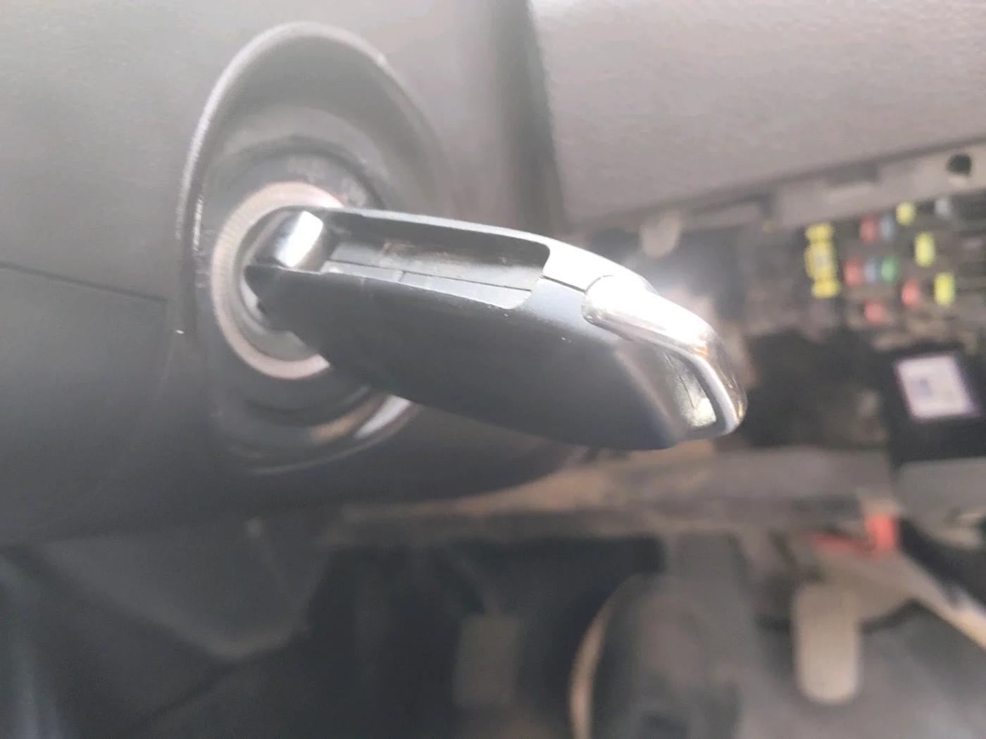 2017 Tata Bolt XMS QUADRAJET, Diesel, Manual, 88,839 km, interior