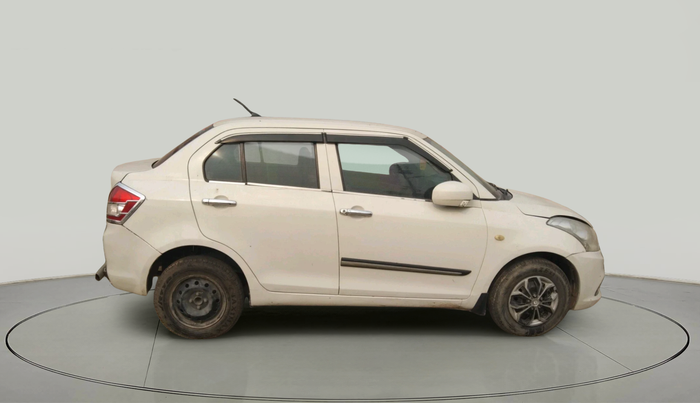 2015 Maruti Swift Dzire LDI, Diesel, Manual, 85,531 km, exterior