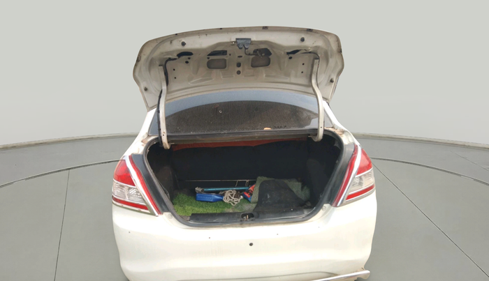 2015 Maruti Swift Dzire LDI, Diesel, Manual, 85,531 km, exterior