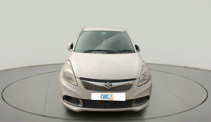 2015 Maruti Swift Dzire LDI, Diesel, Manual, 85,531 km, exterior